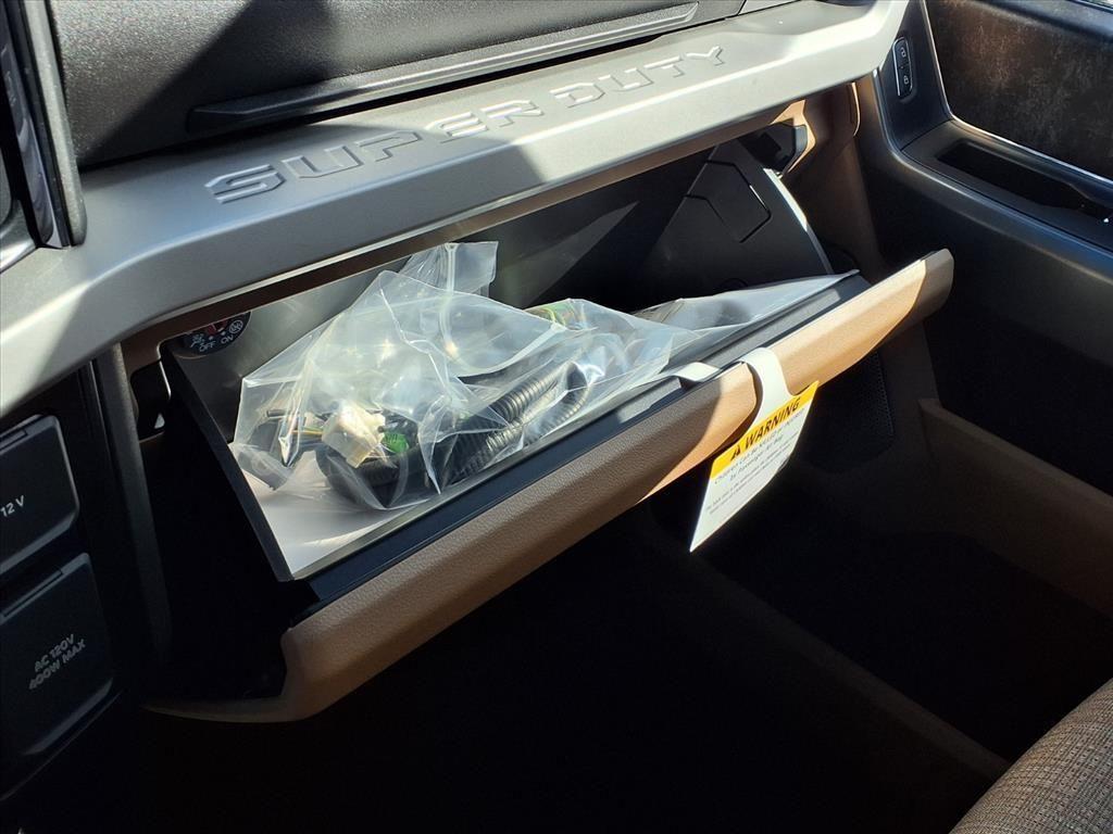 new 2026 Ford F-350 car, priced at $77,315