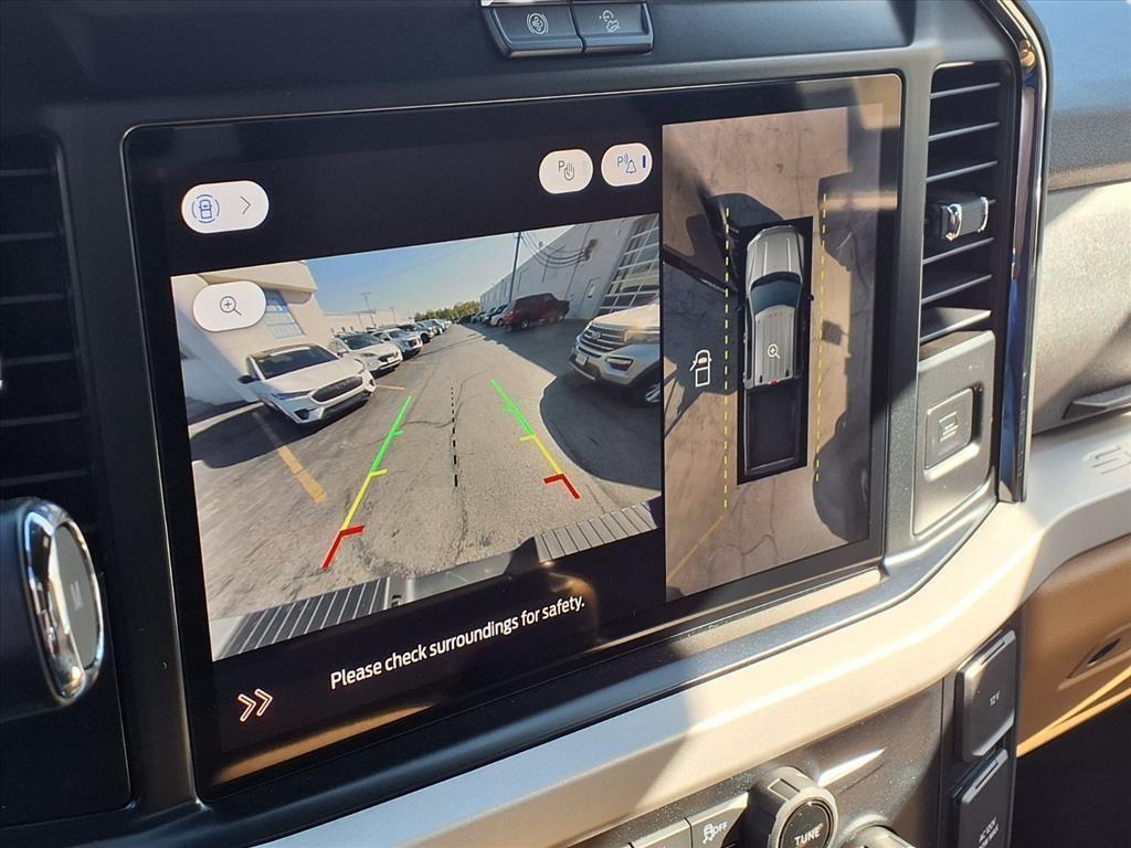 new 2026 Ford F-350 car, priced at $77,315