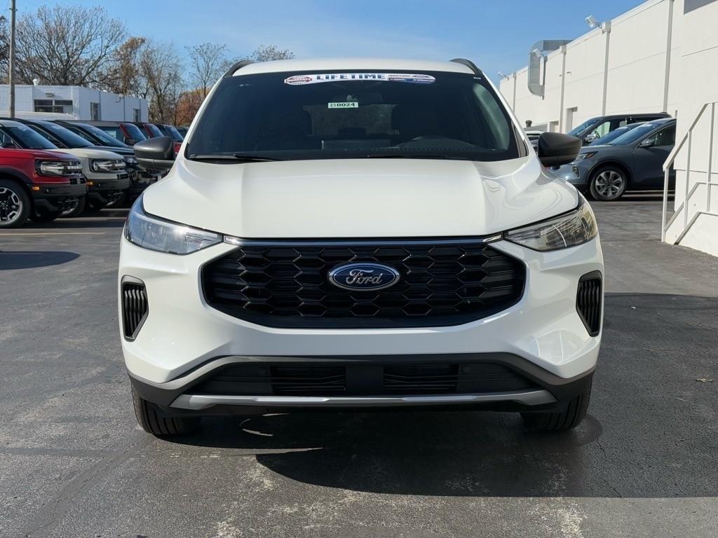 new 2025 Ford Escape car, priced at $32,943