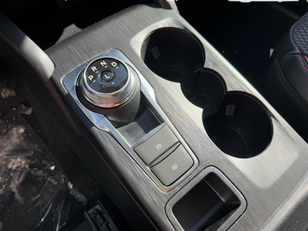 new 2025 Ford Escape car, priced at $32,943