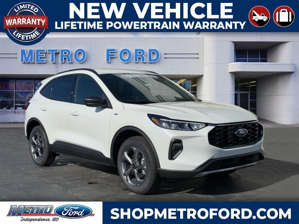 new 2025 Ford Escape car, priced at $32,943