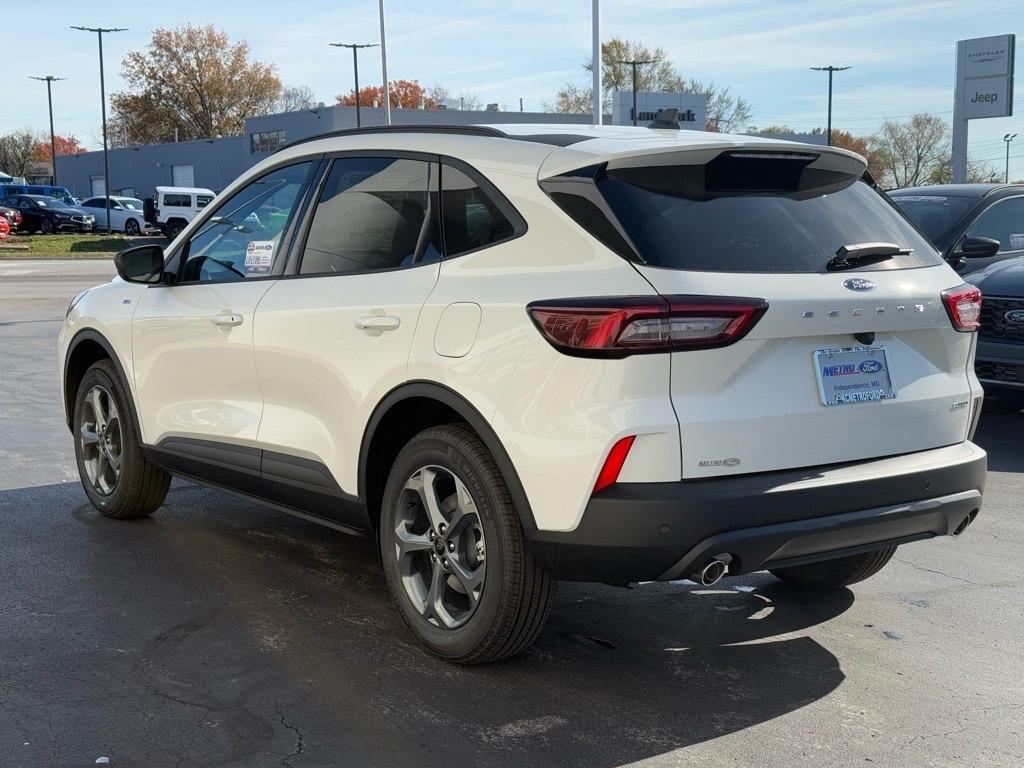 new 2025 Ford Escape car, priced at $32,943