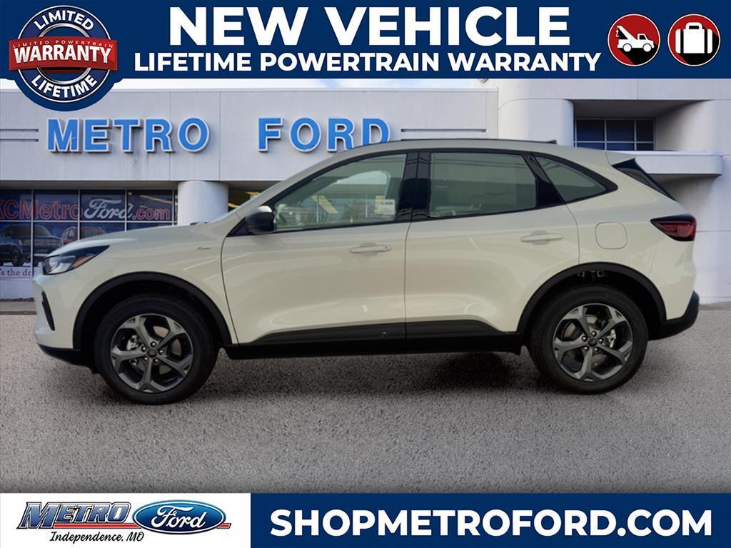new 2025 Ford Escape car, priced at $32,943