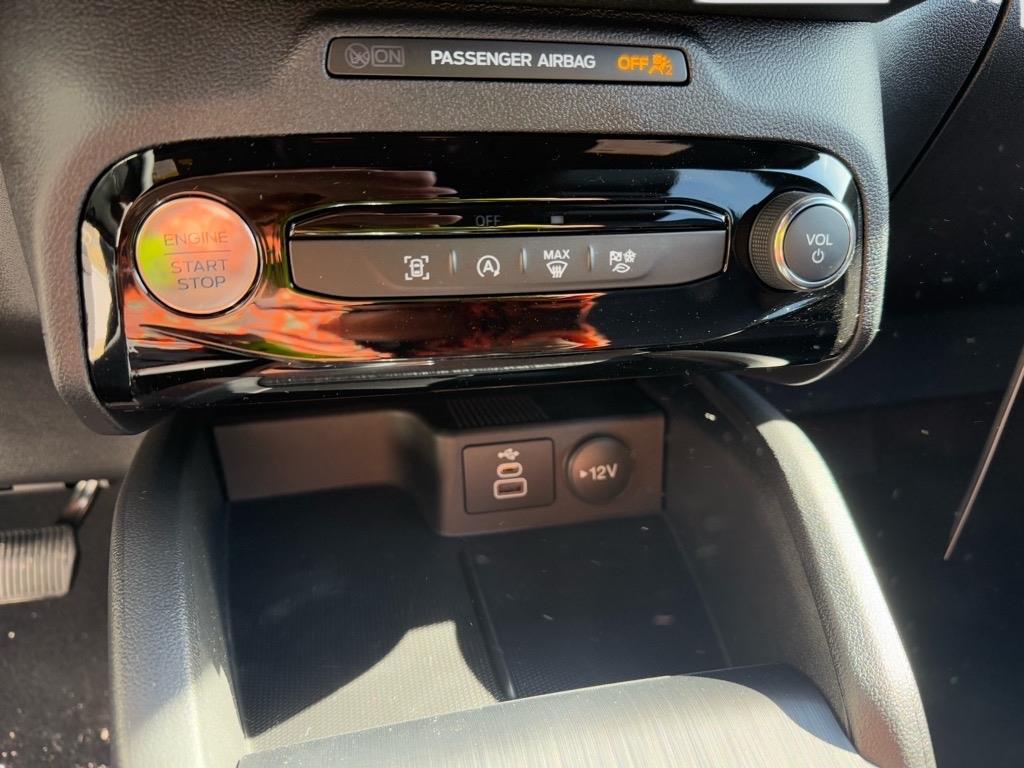 new 2025 Ford Escape car, priced at $32,943