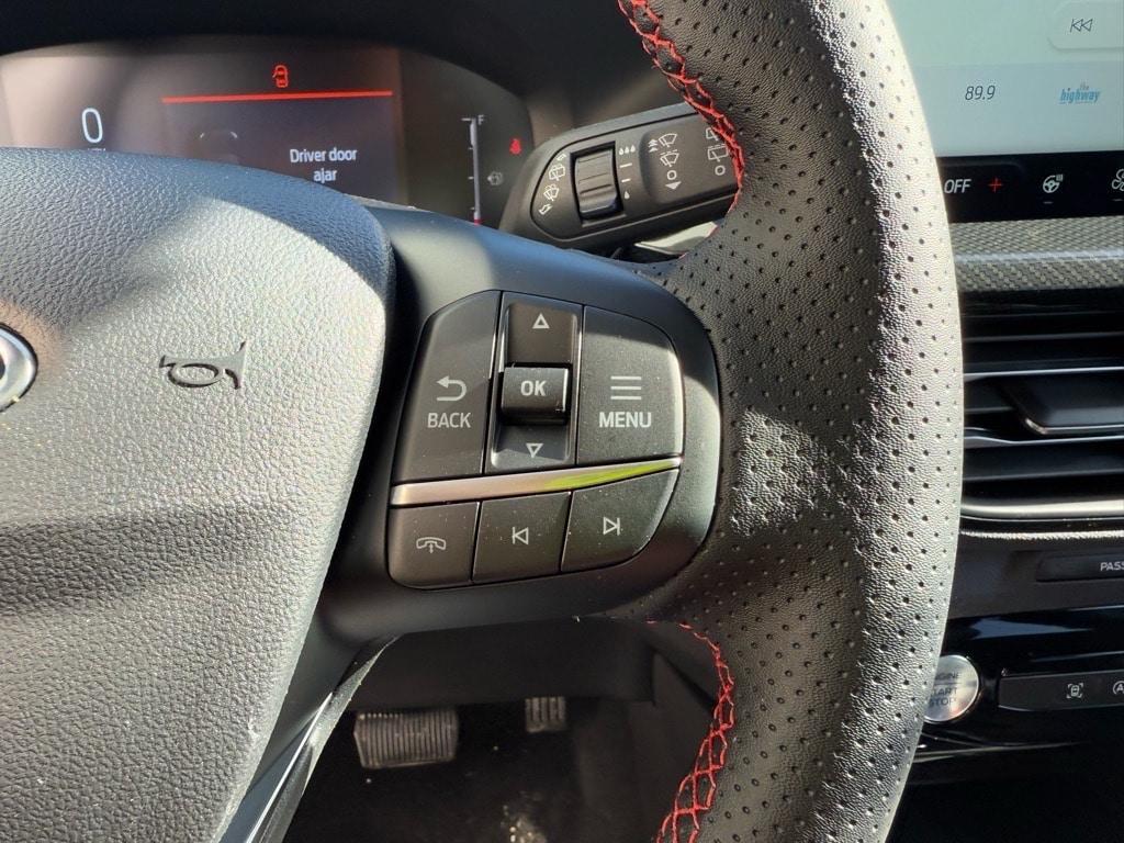 new 2025 Ford Escape car, priced at $32,943