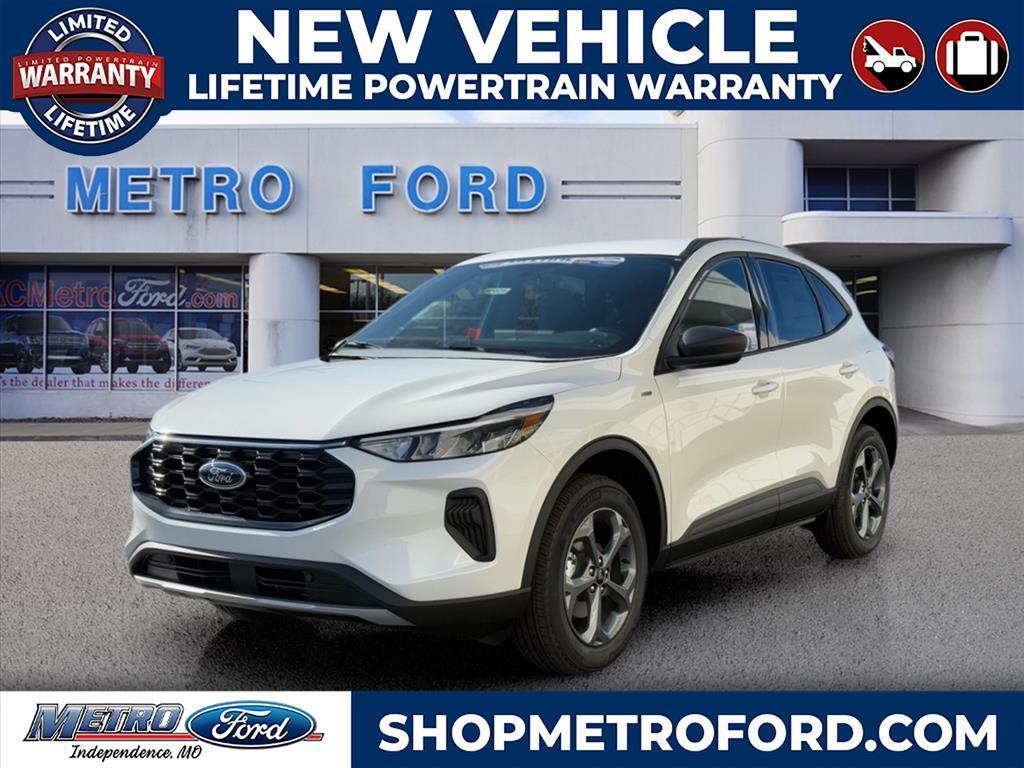 new 2025 Ford Escape car, priced at $32,943
