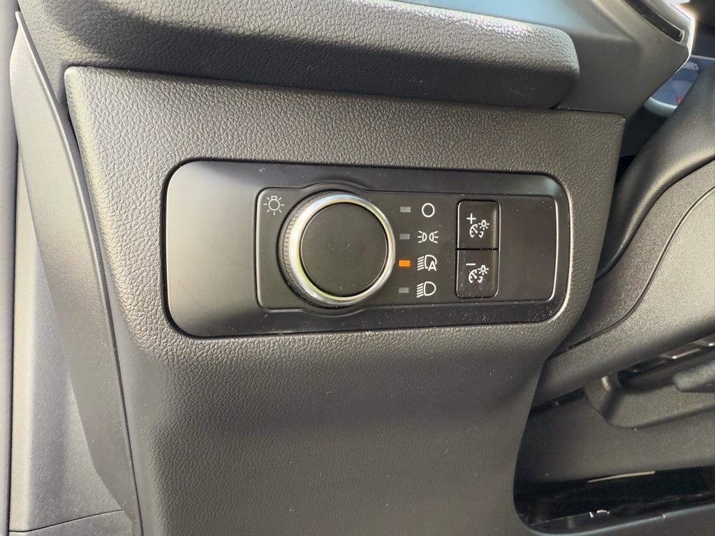 new 2025 Ford Escape car, priced at $32,943