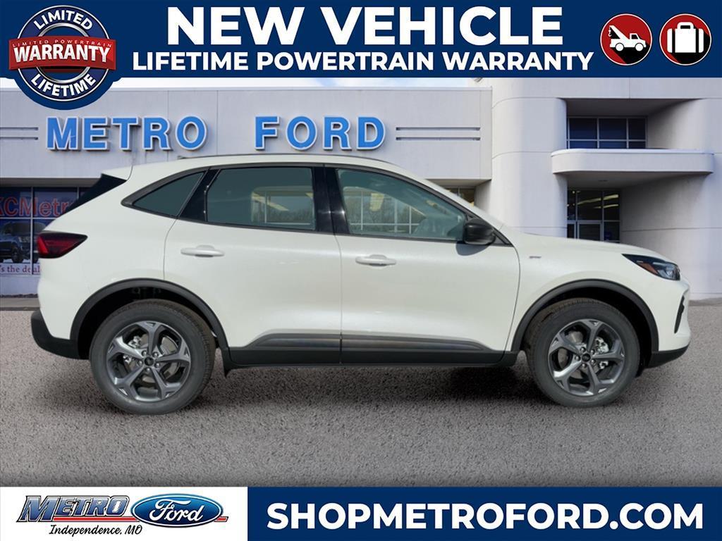 new 2025 Ford Escape car, priced at $32,943
