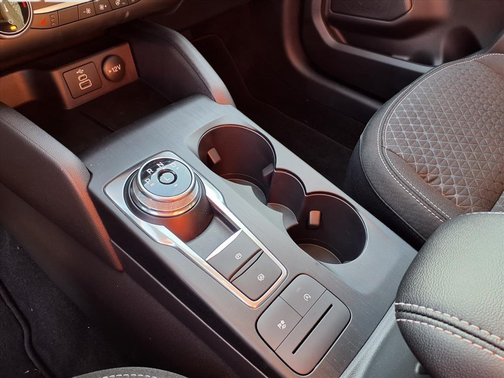 new 2025 Ford Escape car, priced at $26,153