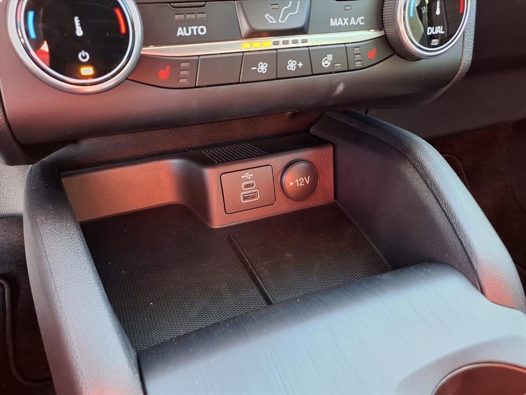 new 2025 Ford Escape car, priced at $26,153