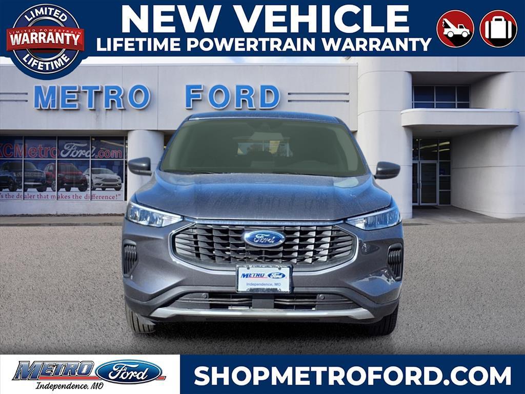 new 2025 Ford Escape car, priced at $26,153