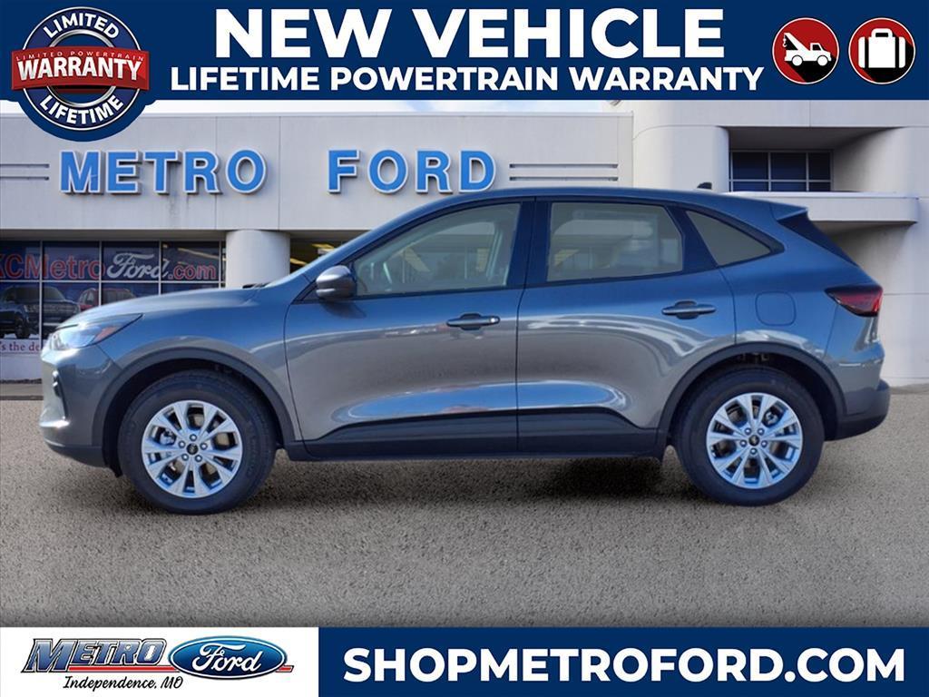 new 2025 Ford Escape car, priced at $26,153