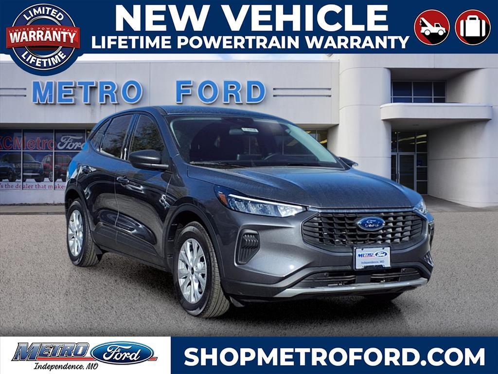 new 2025 Ford Escape car, priced at $26,153