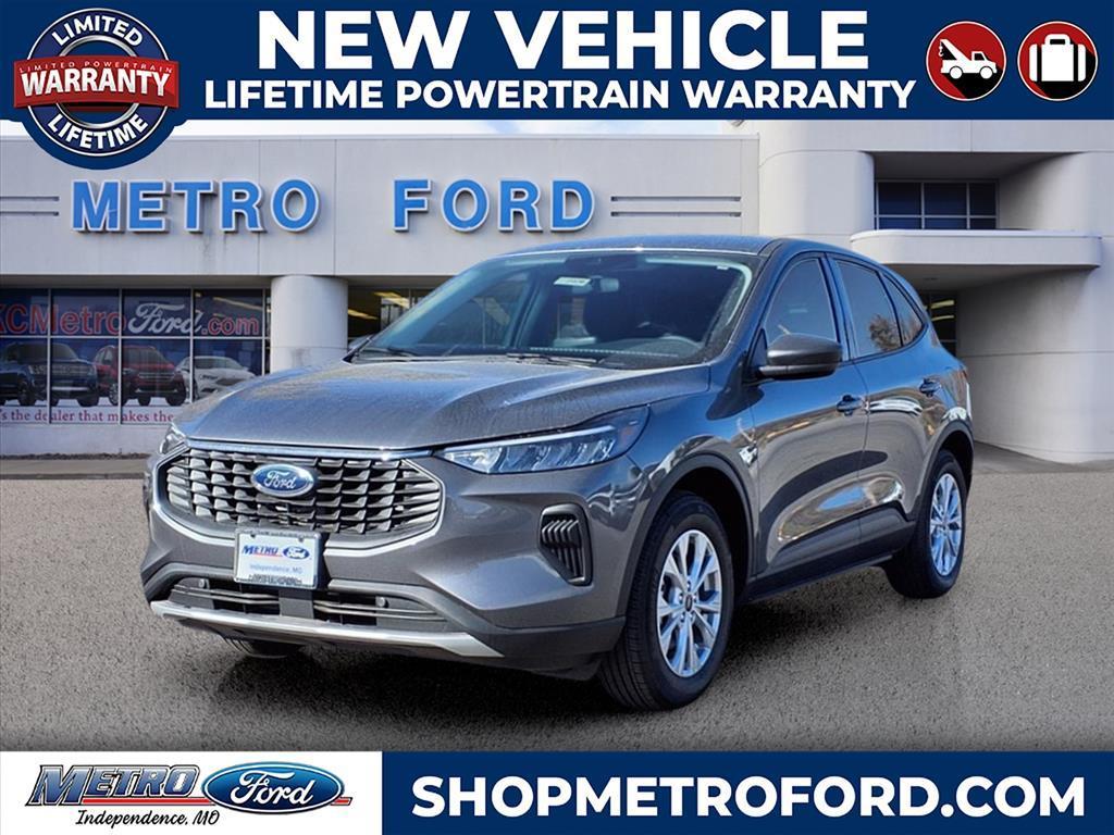new 2025 Ford Escape car, priced at $26,153