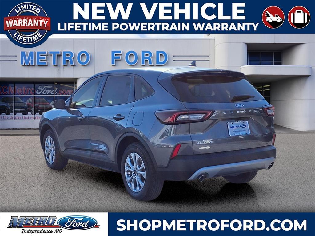 new 2025 Ford Escape car, priced at $26,153