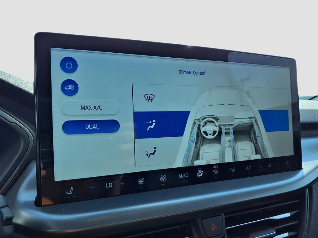 used 2023 Ford Escape car, priced at $25,000