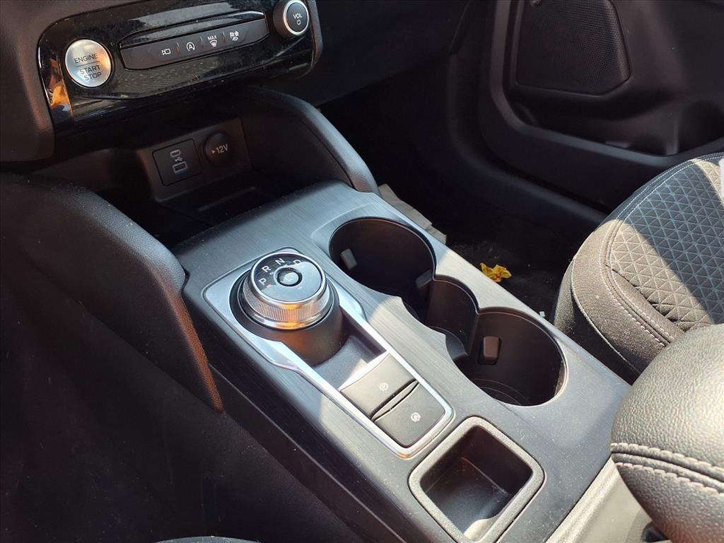 used 2023 Ford Escape car, priced at $25,000