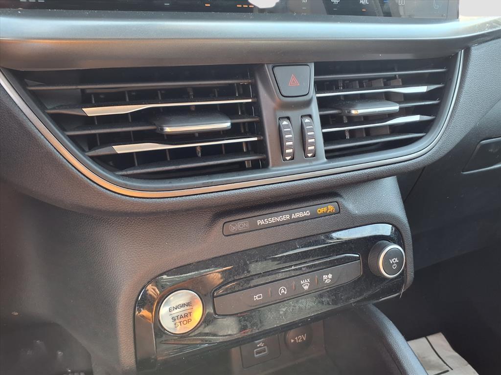 used 2023 Ford Escape car, priced at $25,000
