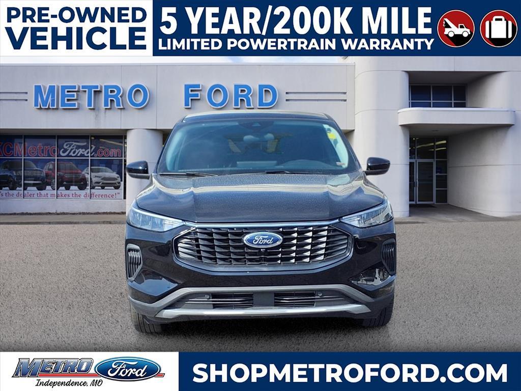 used 2023 Ford Escape car, priced at $25,000