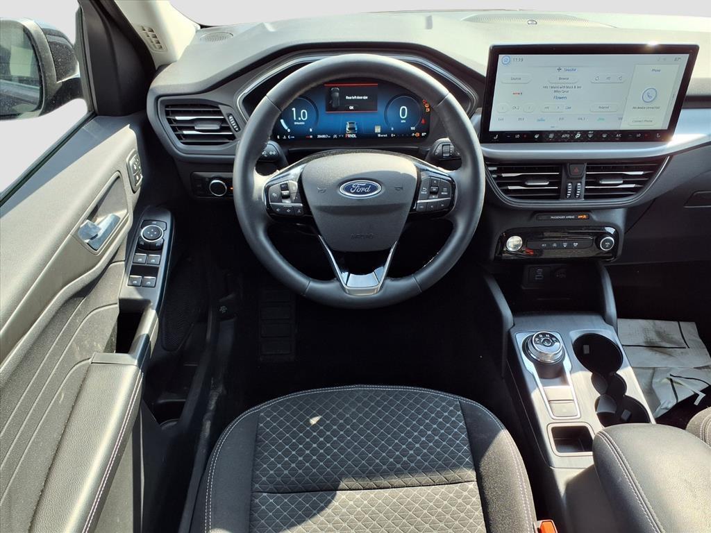 used 2023 Ford Escape car, priced at $25,000