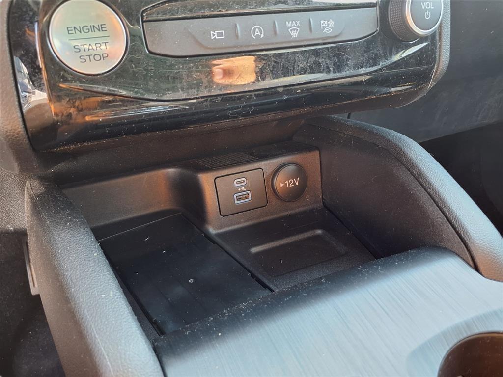 used 2023 Ford Escape car, priced at $25,000