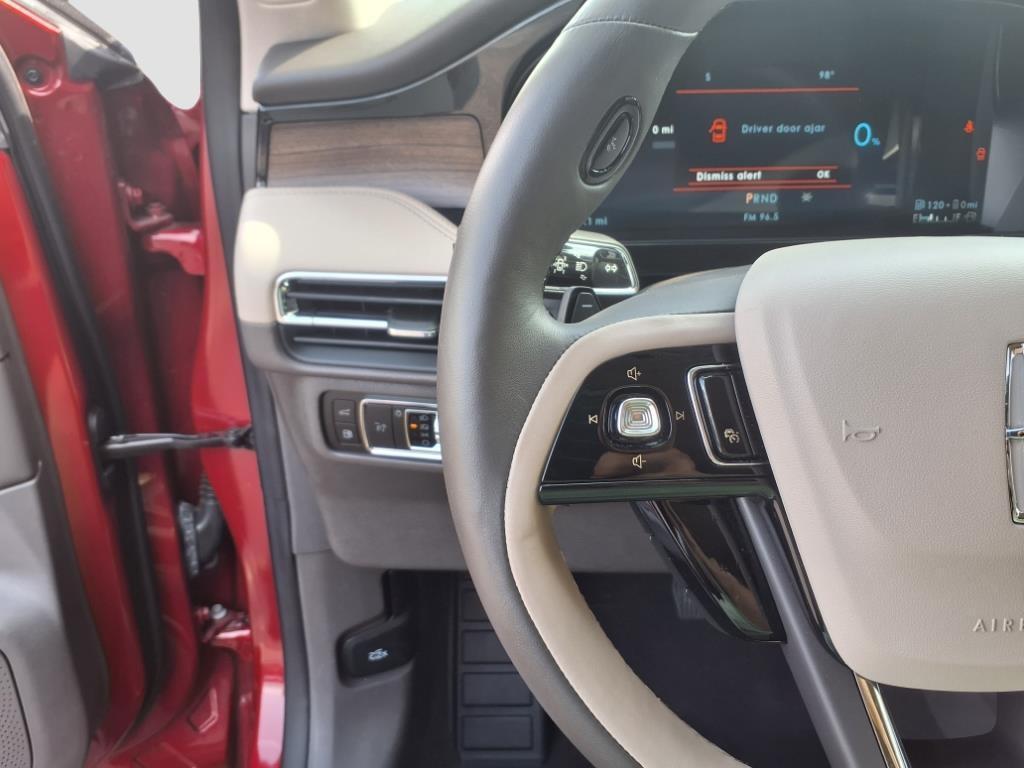 used 2024 Lincoln Corsair car, priced at $43,989