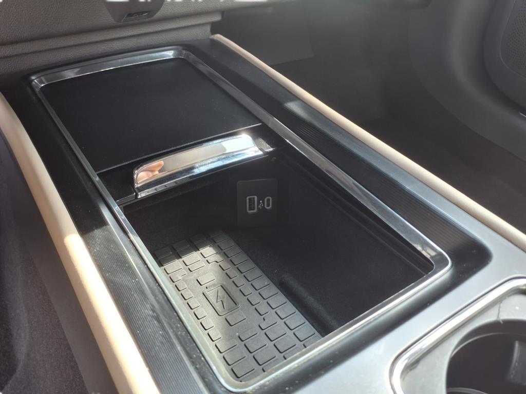used 2024 Lincoln Corsair car, priced at $43,989