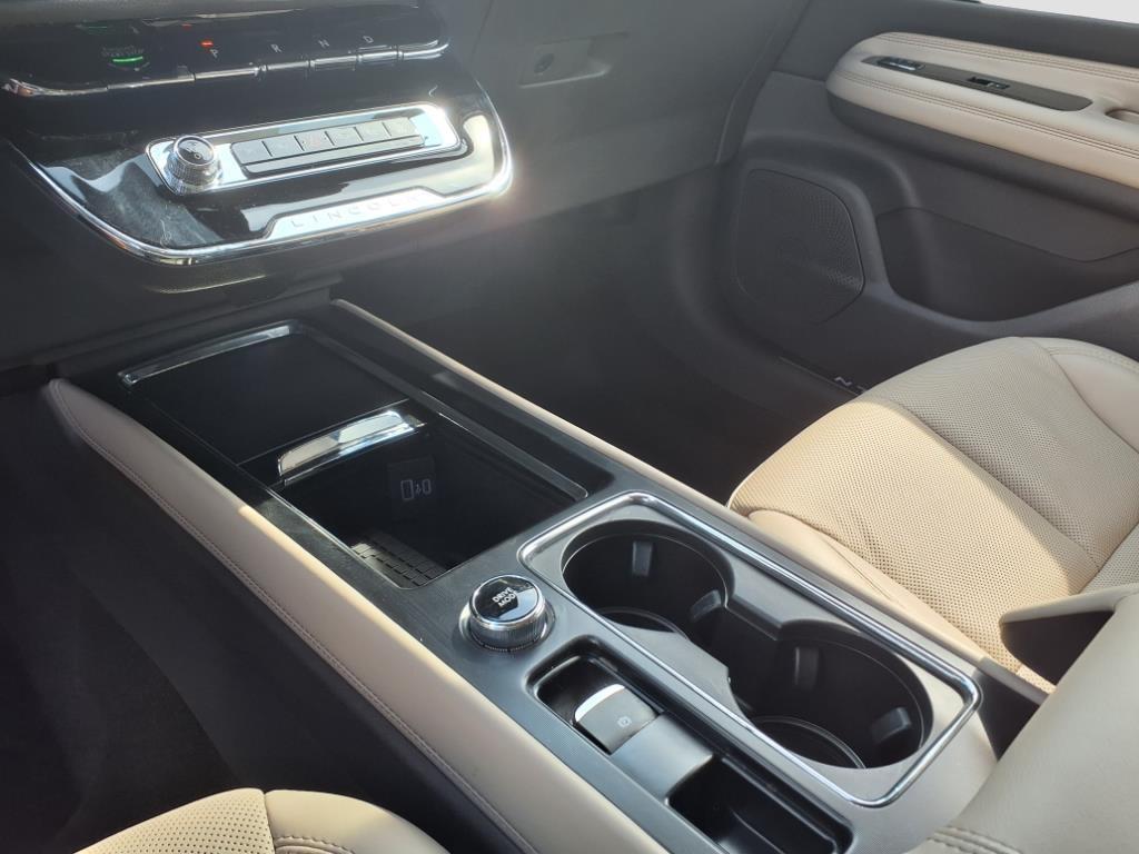 used 2024 Lincoln Corsair car, priced at $43,989