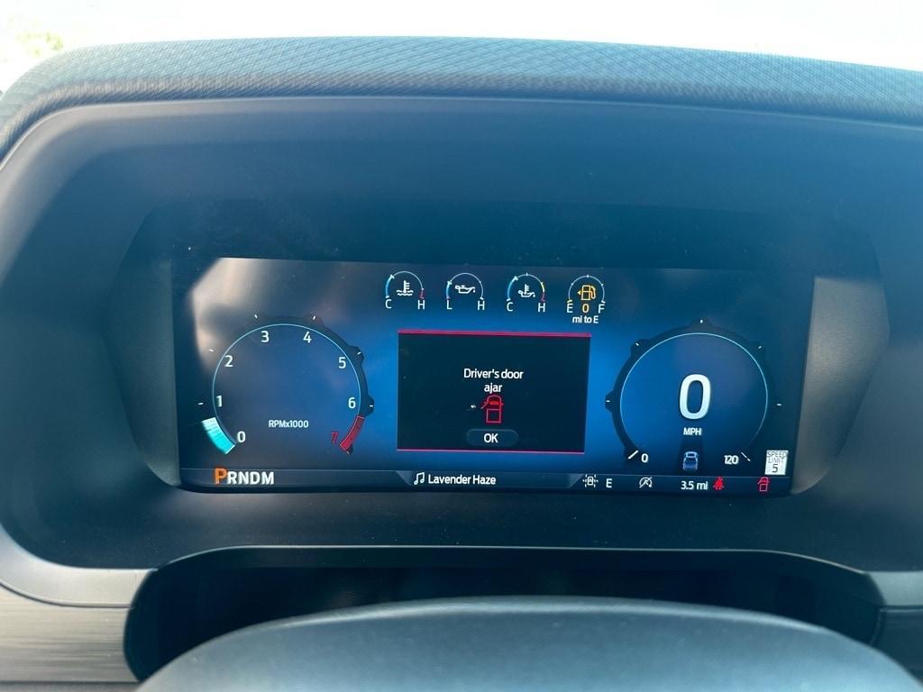 new 2024 Ford F-150 car, priced at $58,664