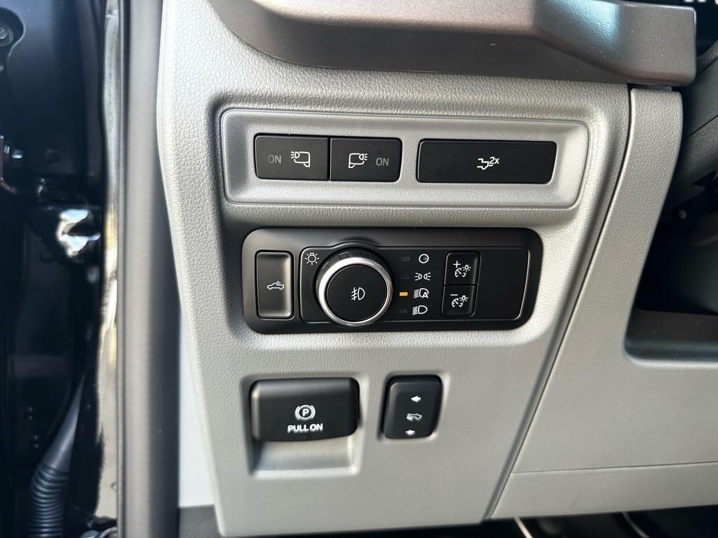new 2024 Ford F-150 car, priced at $58,664