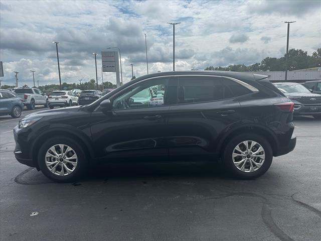 new 2024 Ford Escape car, priced at $25,812