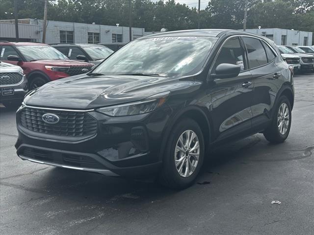 new 2024 Ford Escape car, priced at $25,812