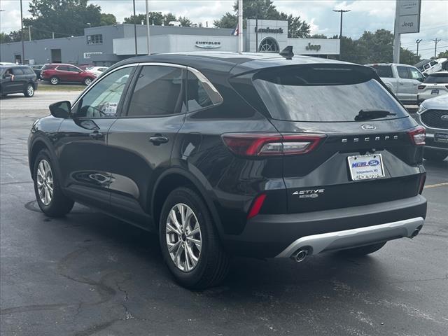 new 2024 Ford Escape car, priced at $25,812