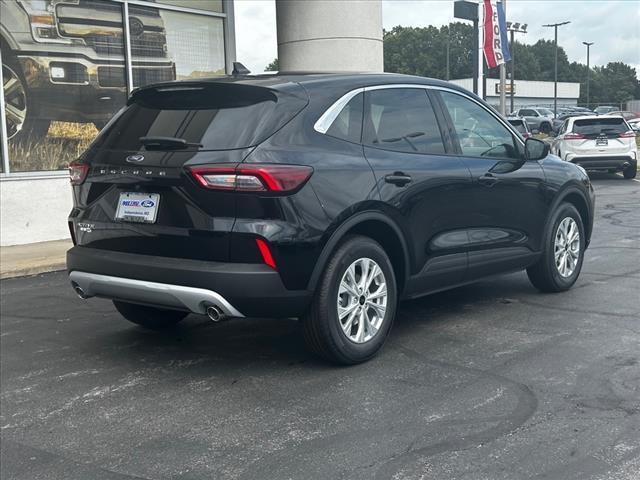 new 2024 Ford Escape car, priced at $25,812