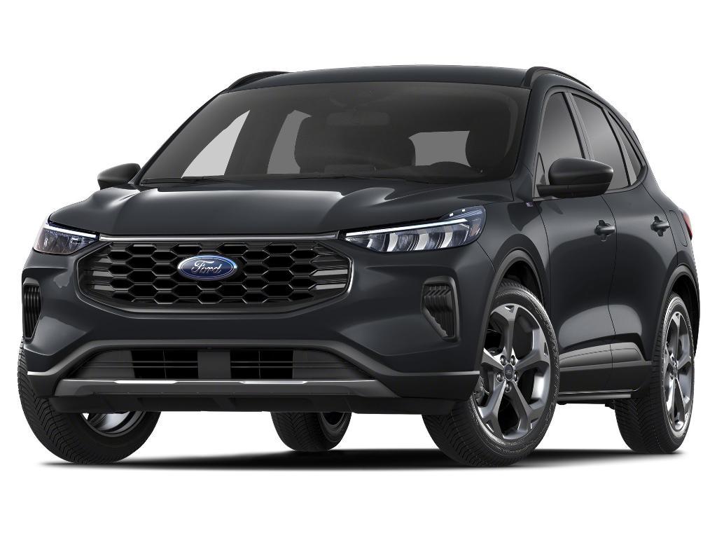 new 2025 Ford Escape car