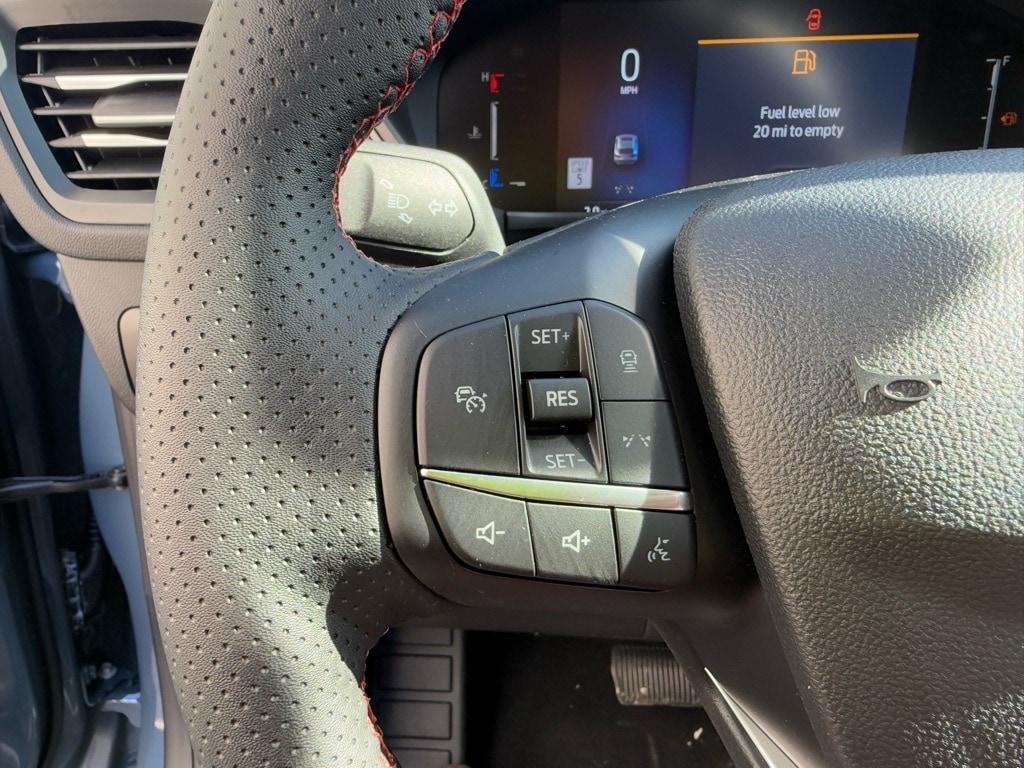 new 2025 Ford Escape car, priced at $35,970