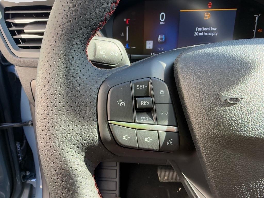new 2025 Ford Escape car, priced at $33,481