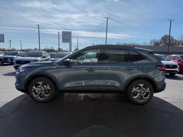 new 2025 Ford Escape car, priced at $33,572