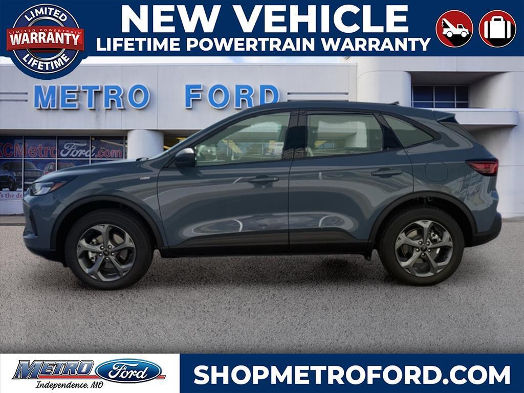 new 2025 Ford Escape car, priced at $33,481