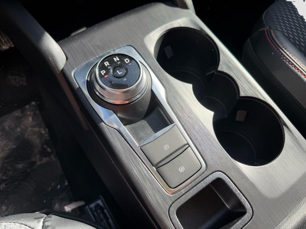 new 2025 Ford Escape car, priced at $33,481