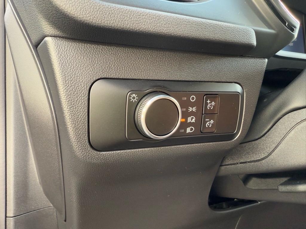 new 2025 Ford Escape car, priced at $35,970