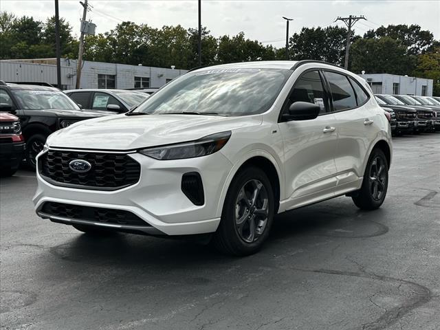 new 2024 Ford Escape car, priced at $32,933