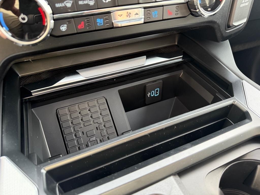 new 2025 Ford F-250 car, priced at $94,505