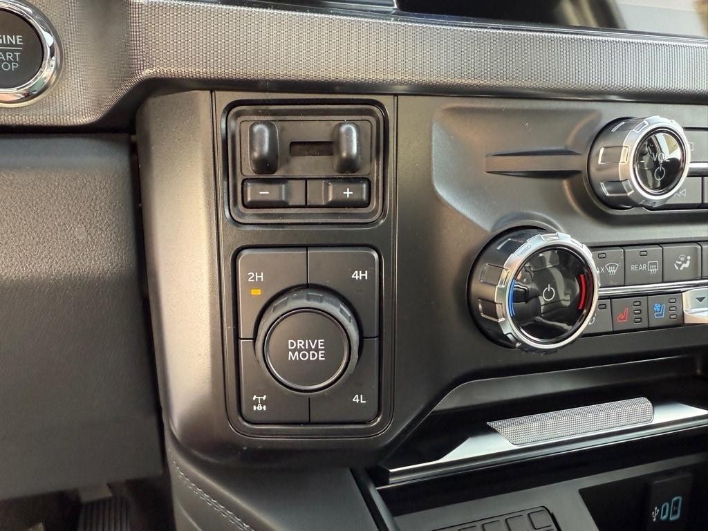 new 2025 Ford F-250 car, priced at $94,505