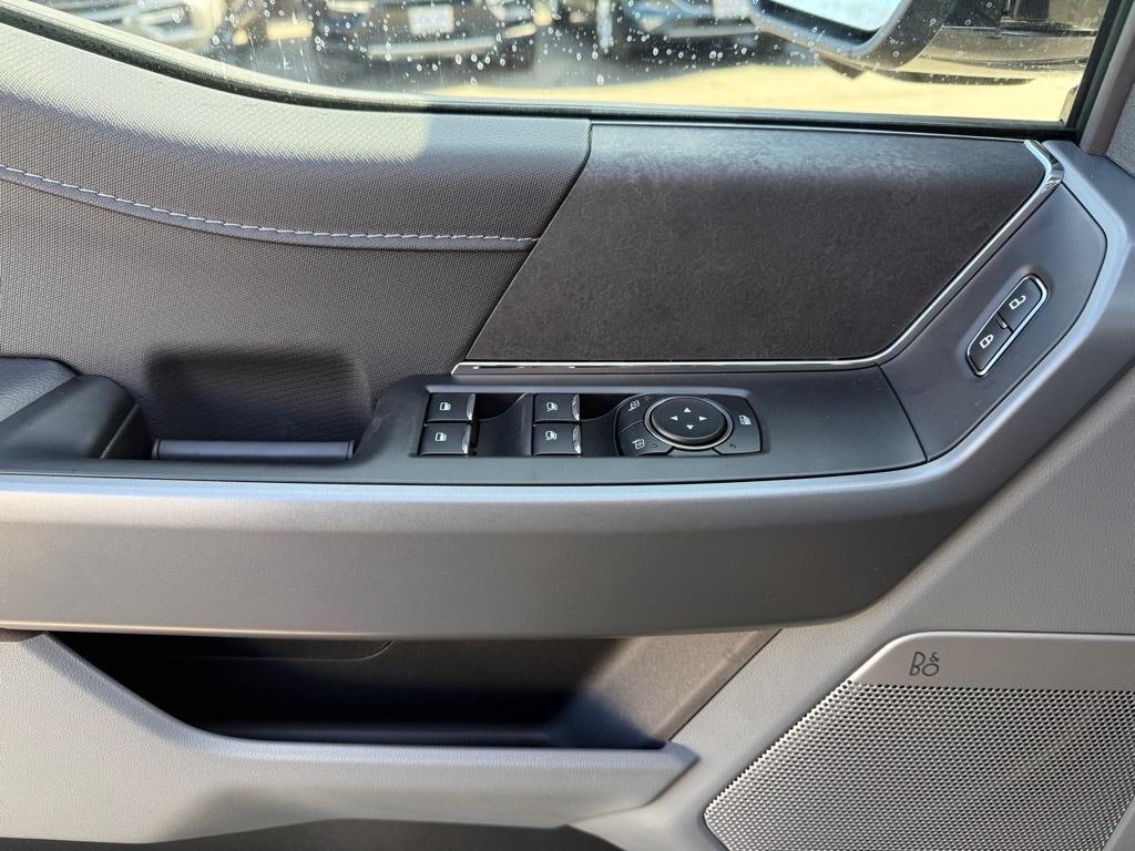 new 2025 Ford F-150 car, priced at $62,230