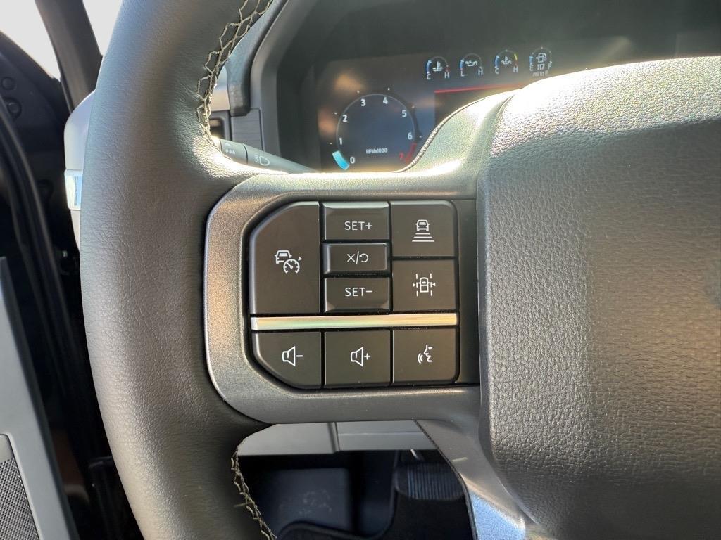 new 2025 Ford F-150 car, priced at $60,730