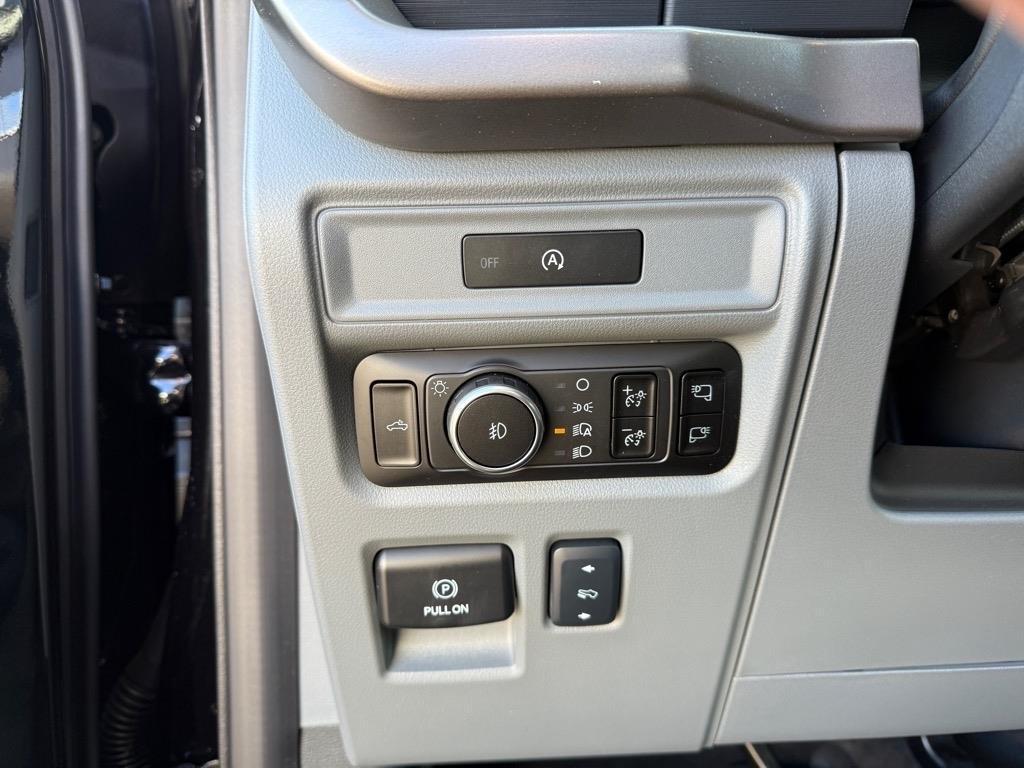 new 2025 Ford F-150 car, priced at $60,730