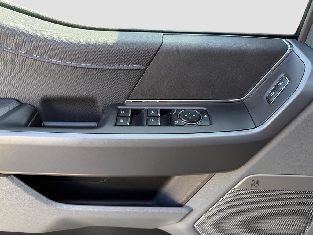 new 2025 Ford F-150 car, priced at $60,730
