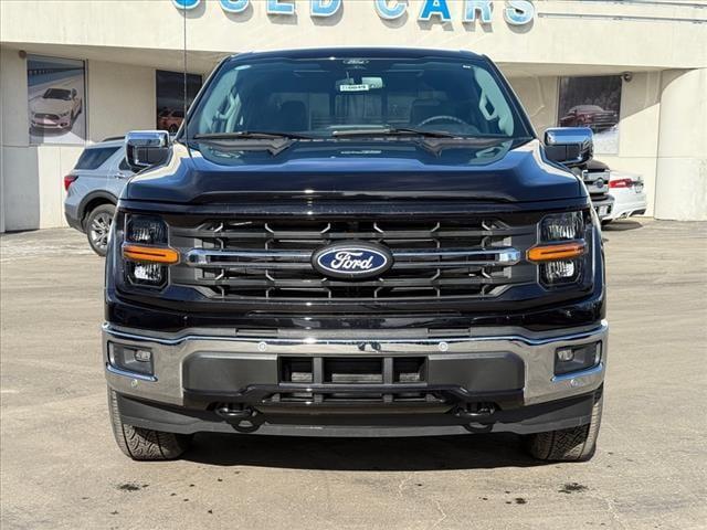 new 2025 Ford F-150 car, priced at $69,390