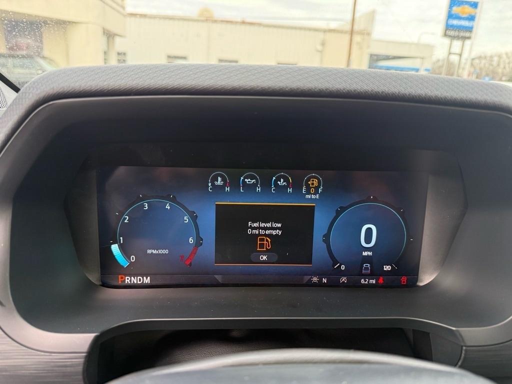 new 2024 Ford F-150 car, priced at $54,602